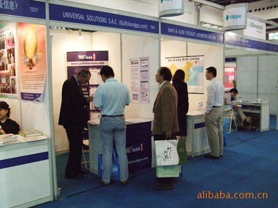 供应展览配件 玻璃幕墙配件系列及展览配件全解析