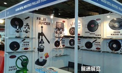 2016年印度(新德里)国际家庭用品博览会 中国供应商的参展机遇与服务分析